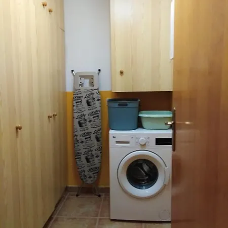 Appartement O'lieno Oto