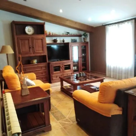 O'lieno Appartement Oto