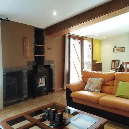 Apartament O'lieno Oto