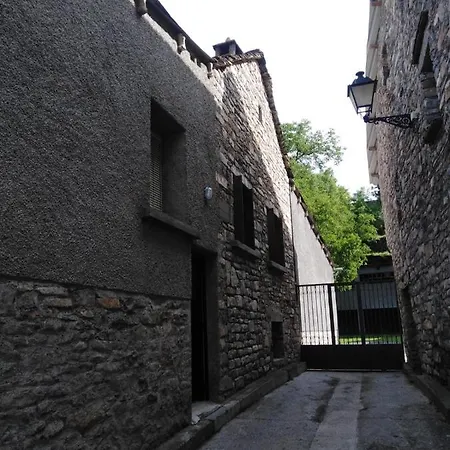 Appartement O'lieno