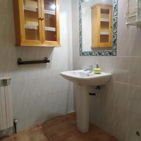 O'lieno Appartement