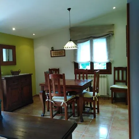 Appartement O'lieno Oto