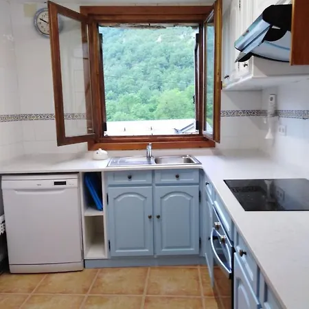O'lieno Appartement