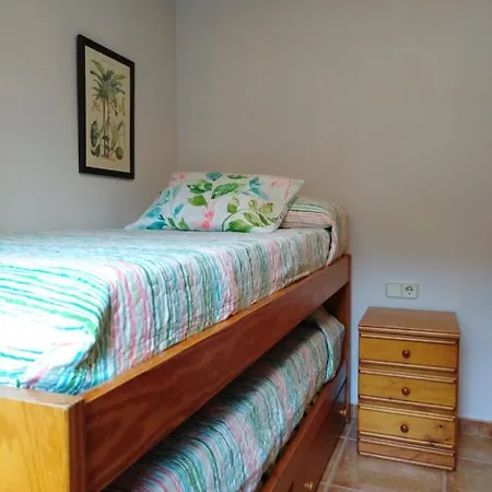 Appartement O'lieno Oto