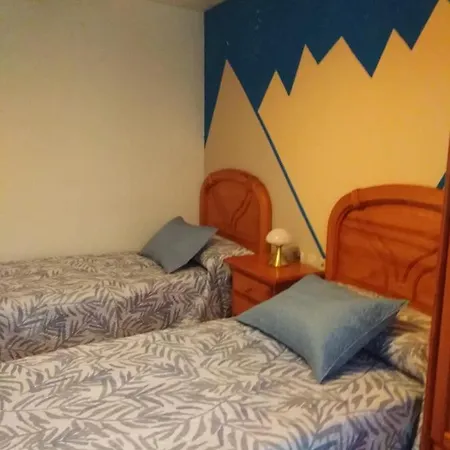 Appartement O'lieno Oto