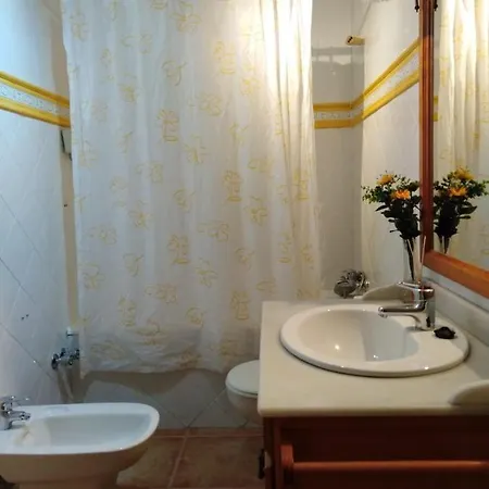 O'lieno Appartement