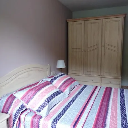 Appartement O'lieno Oto