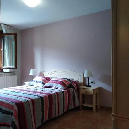 Appartement O'lieno *