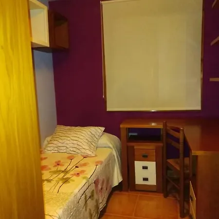 Appartement O'lieno *